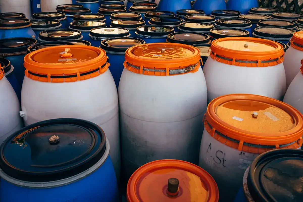 Medical Waste Removal in Los Altos, Dallas, TX