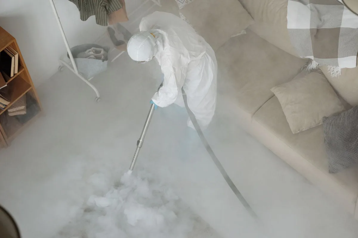 Crime Scene Cleanup in Los Altos, Dallas, TX
