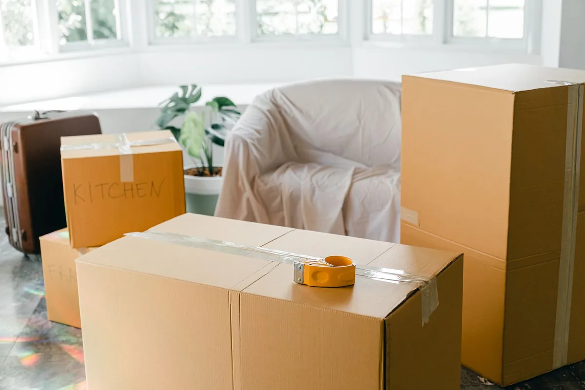 Hoarding Cleanup in Los Altos, Dallas, TX